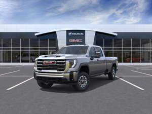 GMC Sierra 2500 HD SLE 2026