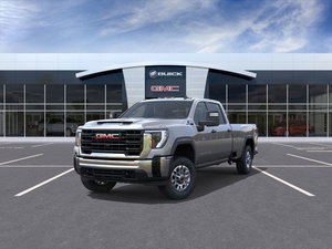 GMC Sierra 2500 HD PRO 2026