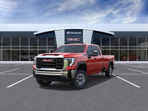 GMC Sierra 2500 HD PRO 2026