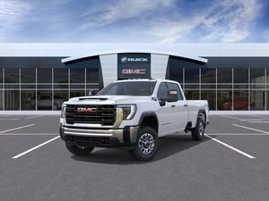 GMC Sierra 2500 HD PRO 2026
