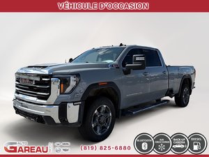 2025 GMC Sierra 2500HD SLE