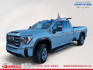 GMC Sierra 2500HD SLE 2025