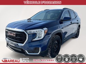 GMC Terrain SLE 2022