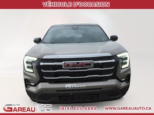 GMC Terrain Elevation 2025