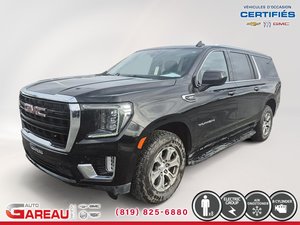 2022 GMC Yukon XL SLE