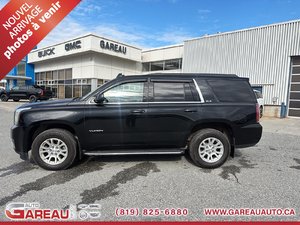 2020 GMC Yukon SLE