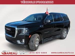 GMC Yukon SLE 2022