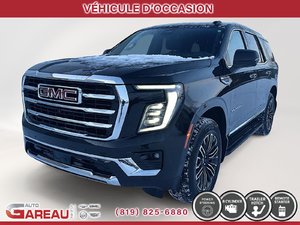 GMC Yukon Elevation 2025