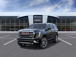 GMC Yukon Elevation 2026