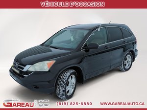 Honda CR-V EX-L 2011