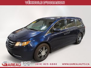 Honda Odyssey EX 2016