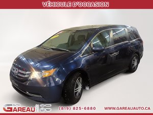 Honda Odyssey EX 2016