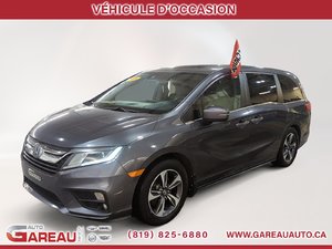 Honda Odyssey EX 2018