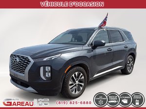 Hyundai Palisade Essential 2020