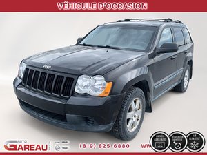 2009 Jeep Grand Cherokee Laredo