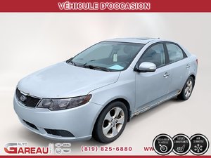 Kia Forte EX 2010
