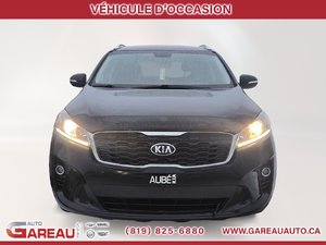 Kia Sorento LX 2019