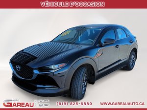 Mazda CX-30 GX 2022