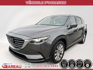 2023 Mazda CX-9 GS-L
