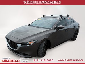 Mazda Mazda3 GX 2019