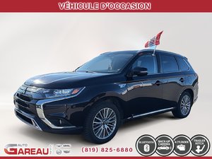 Mitsubishi Outlander AWD Phev 2020