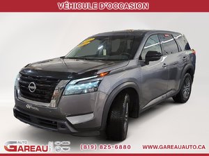 Nissan Pathfinder S 2023