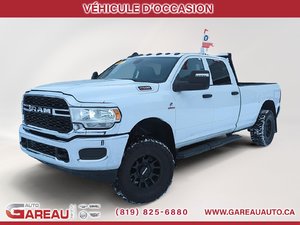 Ram 2500 Tradesman 2023