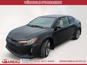 2015 Scion tC TC