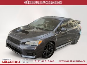 Subaru WRX BASE 2020