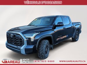 Toyota Tundra TRD 2024