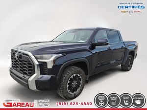 Toyota Tundra TRD 2024