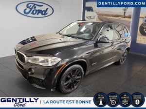 BMW X5 xDrive35d 2018