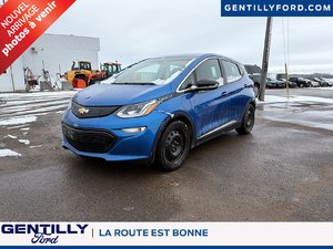 Chevrolet Bolt EV LT 2021