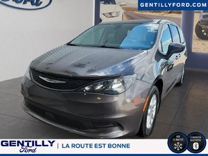 Chrysler Grand Caravan SXT 2022