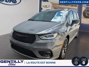 Chrysler Pacifica Touring L 2022