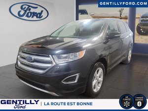 Ford Edge SEL 2016