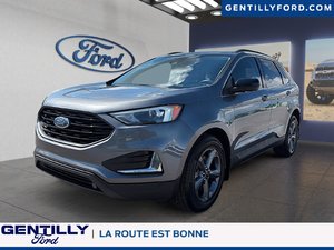 Ford Edge  2022
