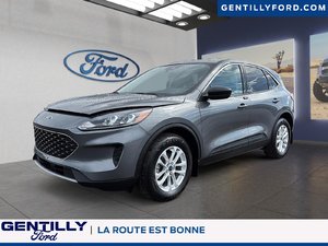 Ford Escape SE Hybrid 2022