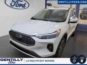Ford Escape PHEV 2023