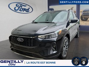 Ford Escape PHEV 2023