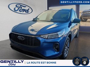 Ford Escape PHEV 2023