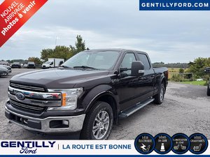 Ford F-150  2019
