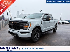Ford F-150  2023