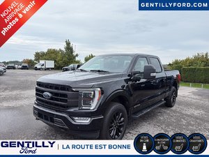 Ford F-150  2023