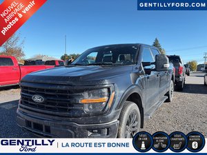 Ford F-150 XLT 2024