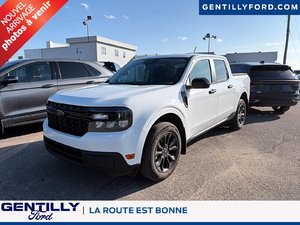 Ford Maverick XLT 2024