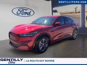 Ford Mustang Mach-E Select 2021