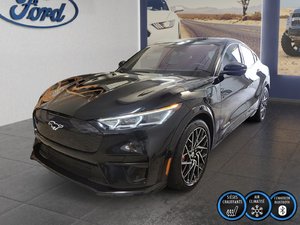 Ford Mustang Mach-E GT Performance Edition 2022