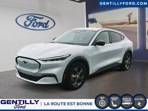 Ford Mustang Mach-E Select 2023