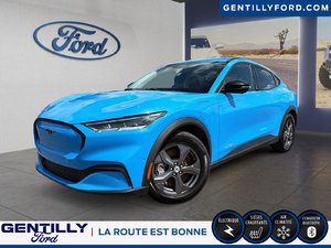 Ford Mustang Mach-E Select 2023